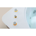 Bồn tắm massage NOFER NG-7400DG