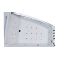 Bồn tắm massage NOFER NG-65109B