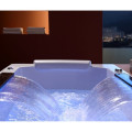  Bồn tắm massage Nofer NF-E102 (1800)