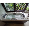 Bồn tắm massage Nofer SPA-031