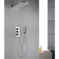 Sen tắm đứng nóng lạnh EUROKING EU-1450900