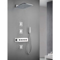 Sen tắm đứng nóng lạnh EUROKING EU-1451200