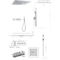 Sen tắm đứng nóng lạnh Euroking EU-1451600