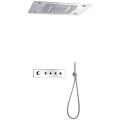Sen tắm đứng nóng lạnh EUROKING EU-1451500