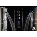 Phòng xông hơi EUROKING EU-A905I Black-2200