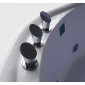 Bồn tắm massage Nofer UWHALE