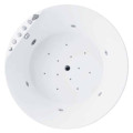 Bồn tắm massage Nofer NG-223A