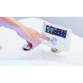 Bồn tắm massage Nofer NG 1850K