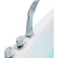 Bồn tắm massage NOFER NG-1915DP