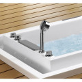 Bồn tắm massage Nofer NG-1910D Âm