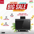 Máy hút mùi áp tường Teka DVT 68660 TOS VG 112930073