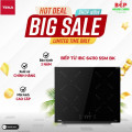 Bếp từ 4 vùng nấu Teka IBC 64110 SSM BK 112520051
