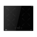 Bếp từ 4 vùng nấu Teka IBC 64110 SSM BK 112520051