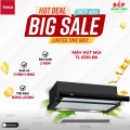 Máy hút mùi Teka TL 6310 BK 40474252