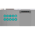 Máy Rửa Bát GrandX SMI8GX82G
