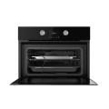 Lò hấp kết hợp nướng Teka HLC 8470 SC BK 111230013