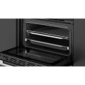 Lò nướng Teka HLC 8406 BK AirFry 111130011