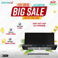 Hút mùi GrandX GX H70F85B