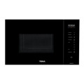 Lò vi sóng Teka ML 825 TFL BK 112000003