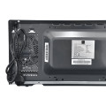 Lò vi sóng Teka MWFE FS20 BK 112270005