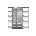 Tủ lạnh Side by Side Teka RLF 74914 GBK 113430071