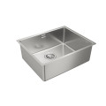 Chậu rửa bát Teka BE LINEA RS15 50.40 115000005