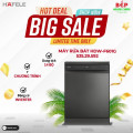 Máy rửa chén Hafele HDW-F601G 535.29.592