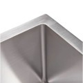 Chậu rửa chén Teka Bex Linea 50.40 115010018