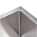 Chậu rửa chén Teka Bex Linea 40.40 115010015