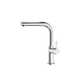 Vòi chậu nóng lạnh Teka OVAL 938 116020018