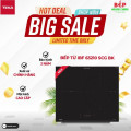 Bếp từ 3 vùng nấu Teka IBF 63210 SCG BK 112520055