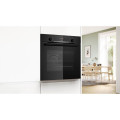Lò nướng âm tủ Bosch HBA514BB3 71L