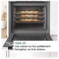 Lò nướng âm tủ Bosch HBA514BB3 71L