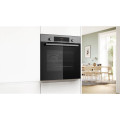 Lò nướng âm tủ Bosch HBA514BS3 71L