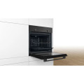 Lò nướng âm tủ Bosch 66L HBF512BB1T Series 2