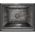 Lò nướng âm tủ Bosch 66L HBF512BB1T Series 2