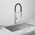 Vòi rửa bát nóng lạnh Hafele 570.85.051