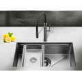 Chậu rửa bát GrandX GX6845V VOLCANO