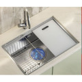 Chậu rửa bát GrandX GX7046S SMOOTH