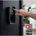 Khóa điện tử Hafele NOVA - MR2501B 499.21.226