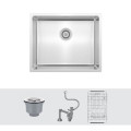 Chậu rửa bát Konox Tari 500SM