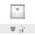 Chậu rửa bát Konox Tari 400SM