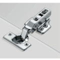 Bản lề GrandX Capella Inox SUS 304 XC.S304A3D