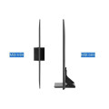Smart Tivi QLED Samsung 4K 55 inch QA55Q65D