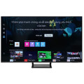 Smart Tivi QLED Samsung 4K 65 inch QA65Q65D
