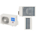 Máy lạnh AQUA Inverter 1 HP AQA-RV10QA3