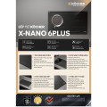 Bếp từ 2 vùng nấu Kocher X-NANO 6 plus