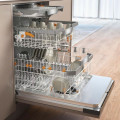 Máy rửa bát âm tủ toàn phần Miele G 7797 SCVi XXL AD
