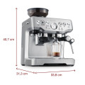 Máy pha cà phê Breville BES870XL