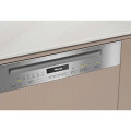 Máy rửa bát âm tủ bán phần Miele G 7131 SCi AD